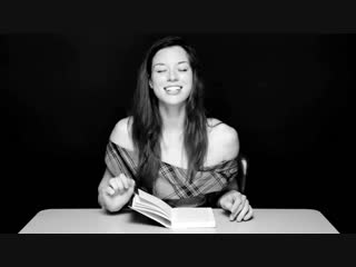 hysterical literature session one stoya (official) small tits big ass