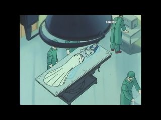 [animaunt] kamasutra - 1 episode (multi-voiced dub)