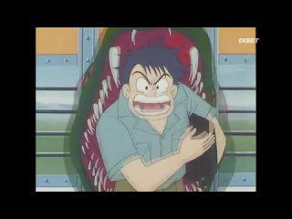 [animaunt] kama sutra - episode 2 (multi-voiced dub)
