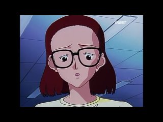 [animaunt] strange love - 1 episode (multi-voiced dub)