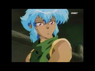 [animaunt] dragon rider - episode 2 (multi-voiced dub)