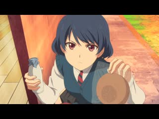 domestic girl / domestic na kanojo - episode 4 | linad missclick otori [animaunt tv]