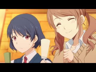 domestic girl / domestic na kanojo - episode 5 | linad missclick otori [animaunt tv]