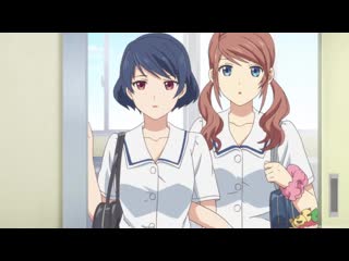 domestic girl / domestic na kanojo - episode 7 | pandolf missclick otori [animaunt tv]