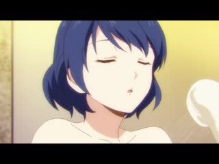 domestic girl / domestic na kanojo - episode 10 | pandolf missclick otori [animaunt tv]