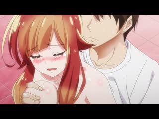 bath attendant: me and she in the women's bath? / araiya-san : ore to aitsu ga onnayu de ? - episode 3 [animaunt tv] (hentai hentai)