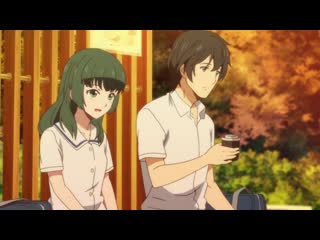 domestic girl / domestic na kanojo - episode 11 | pandolf missclick otori [animaunt tv]