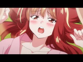 bath attendant: me and she in the women's bath? / araiya-san : ore to aitsu ga onnayu de ? - episode 8 [animaunt tv] (hentai hentai)